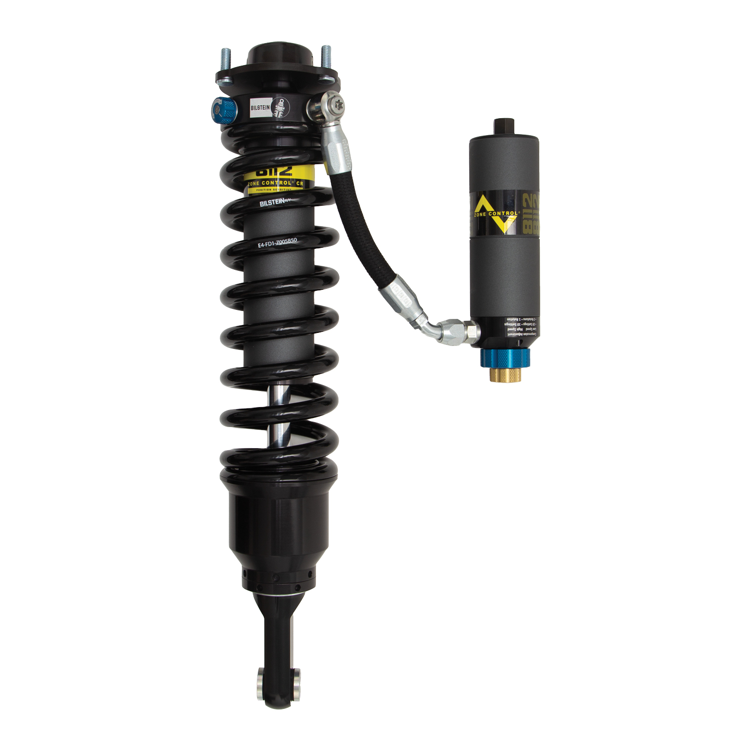 Bilstein 41-326350 B8 8112 (ZoneControl CR DSA+) - Front Right Corner Module